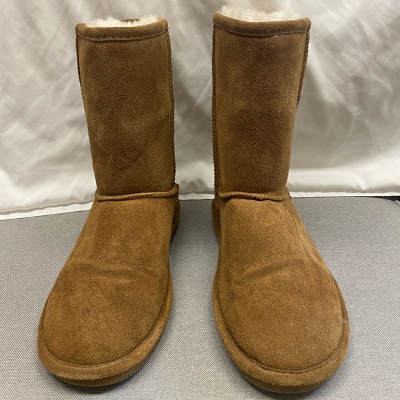 Bearpaw Winter boots - hickory - Picture 2 of 6